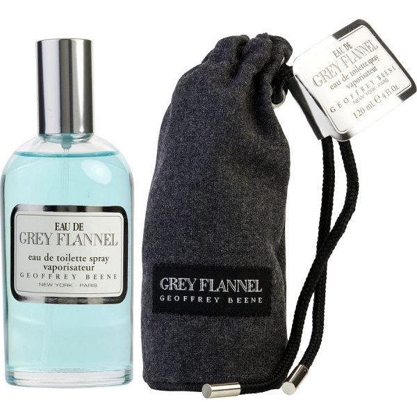 Eau De Grey Flannel Geoffrey Beene