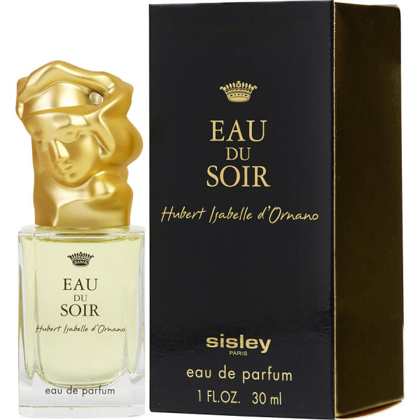 Eau Du Soir Sisley