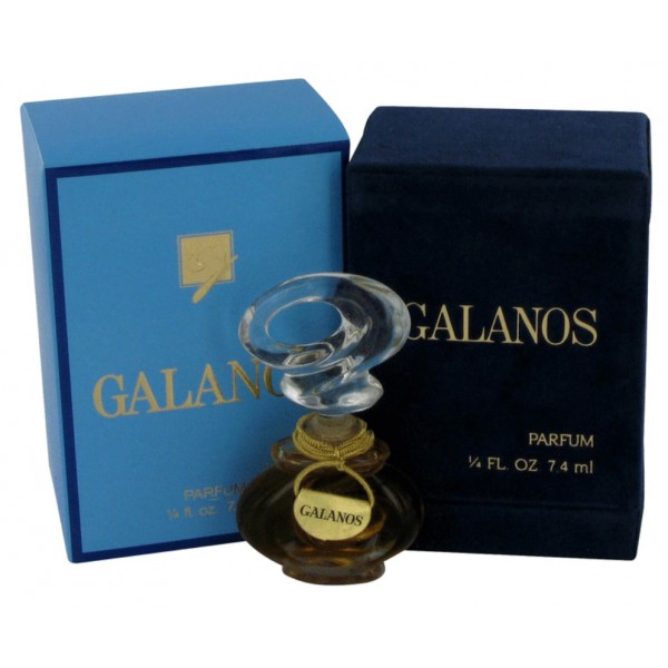Galanos Galanos
