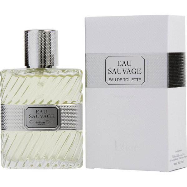 Dior eau sauvage parfum 50 ml sales