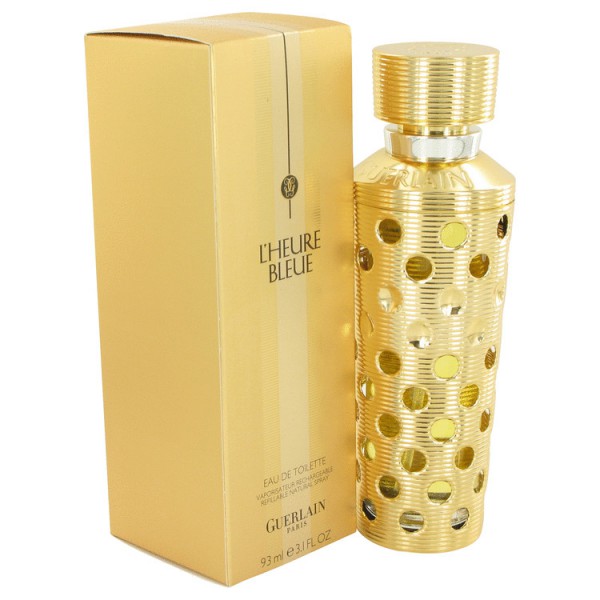 Eau De Toilette Spray L