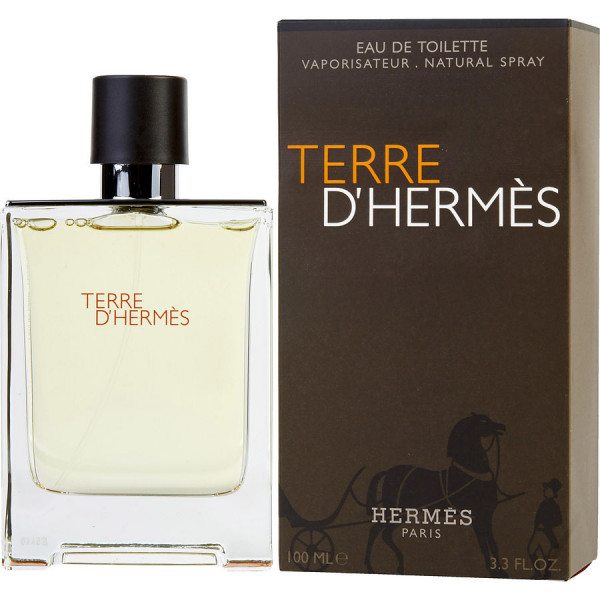 homme de terre hermes