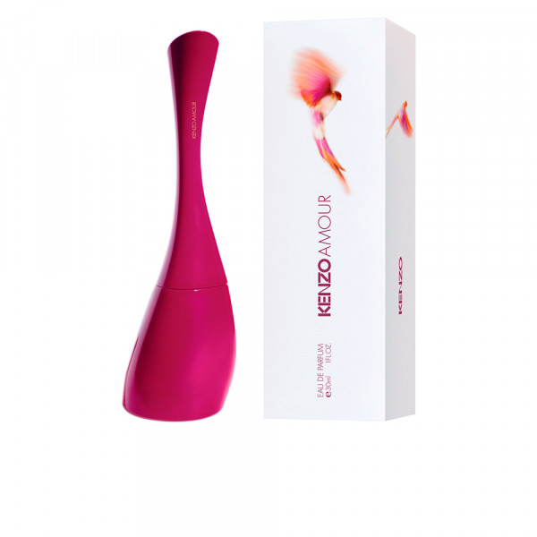 kenzo amour eau de parfum 100 ml