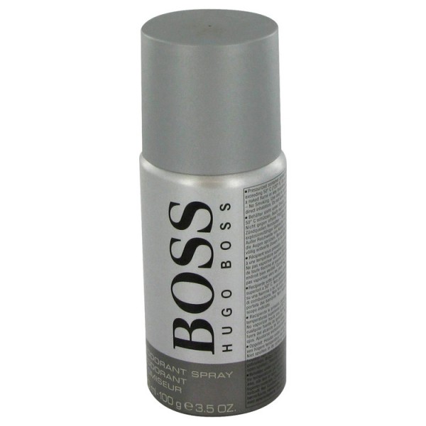 Déodorant Spray Boss Bottled de Hugo Boss en 100 ML pour homme