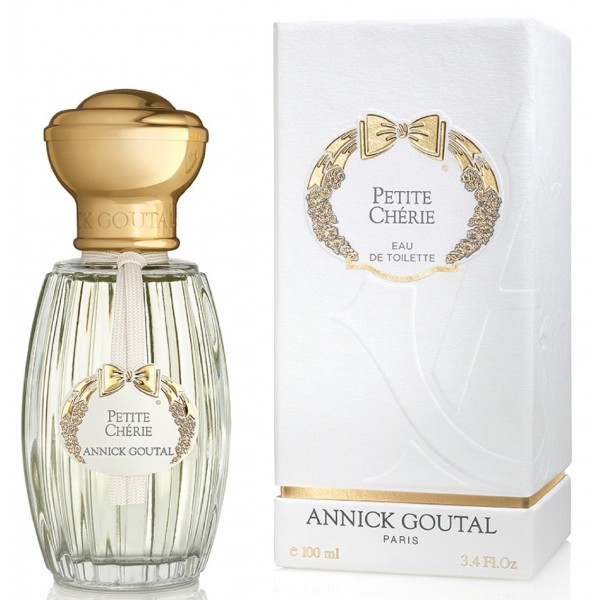 Petite Chérie Annick Goutal