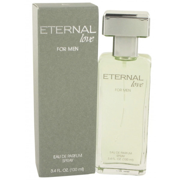 Eternal Love Eternal Love