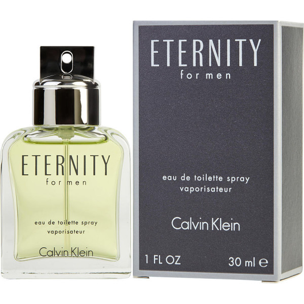 Eternity Pour Homme Calvin Klein