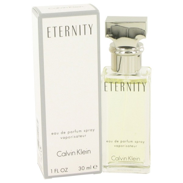 Eternity Pour Femme Calvin Klein