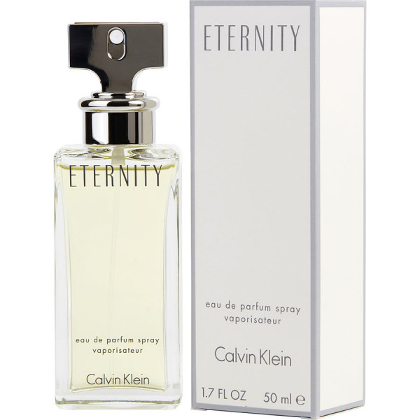 Eternity Pour Femme Calvin Klein