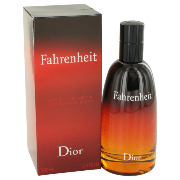 Fahrenheit Christian Dior