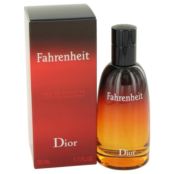 Fahrenheit Christian Dior