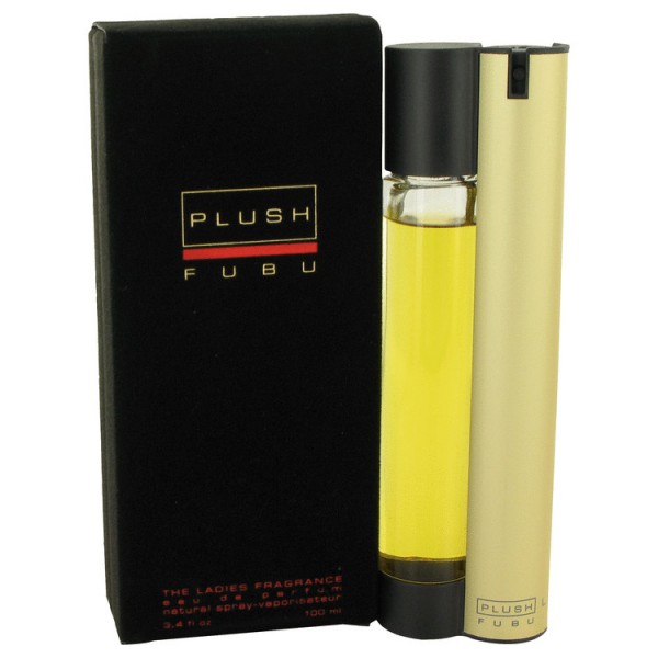 Fubu Plush Fubu
