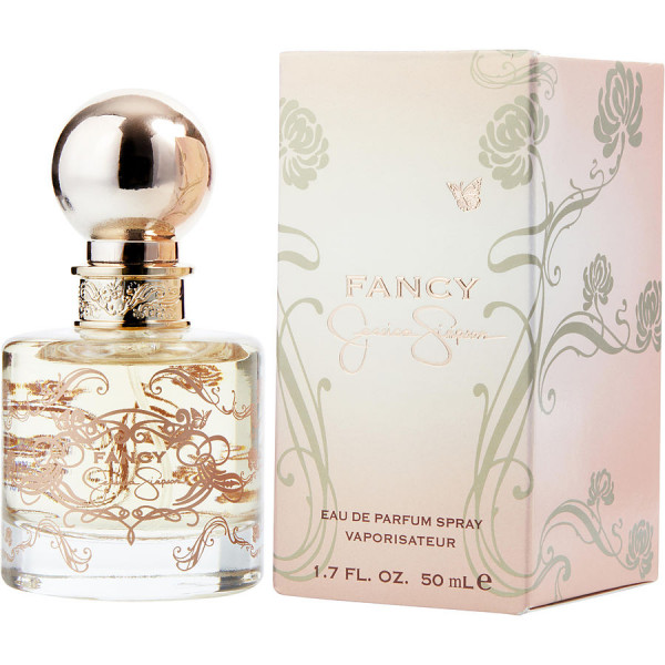 Eau De Parfum Spray Fancy de Jessica Simpson en 50 ML pour femme