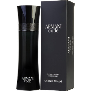 armani gold