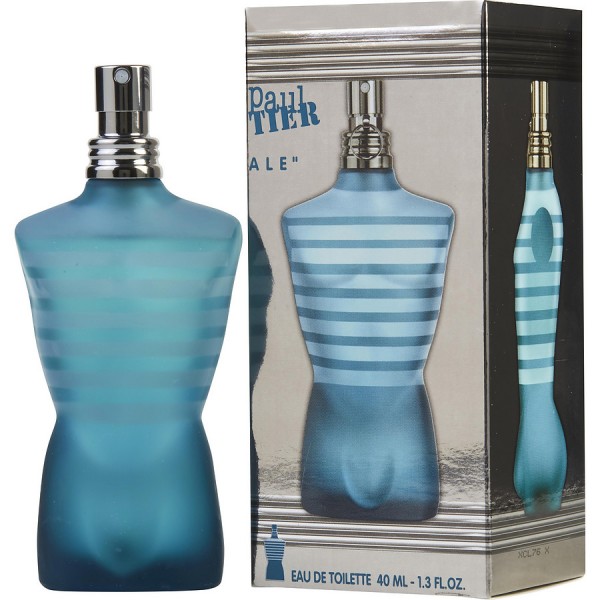 Eau De Toilette Spray Male Jean Paul Gaultier en ML pour