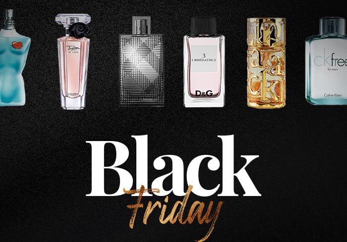 Les plus grands parfums