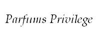 Privilège