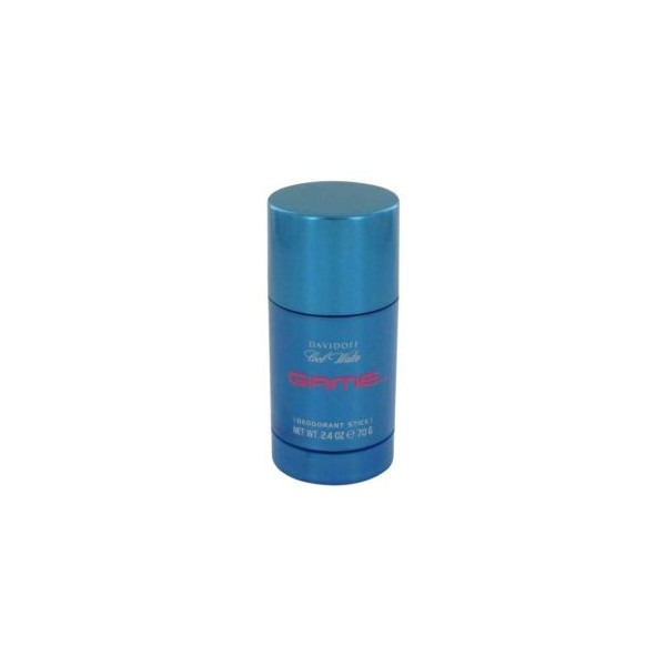 Cool water game - davidoff déodorant stick 75 ml
