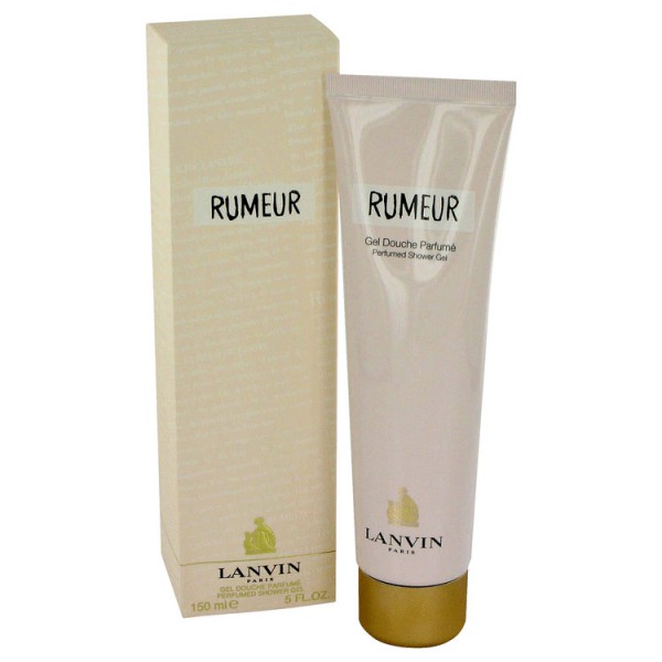 Rumeur - Lanvin Gel douche 150 ml