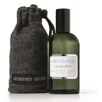 Grey Flannel By Geoffrey Beene Eau De Toilette .5 Oz For Men For Men