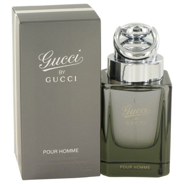 Gucci by gucci pour homme - gucci eau de toilette spray 50 ml