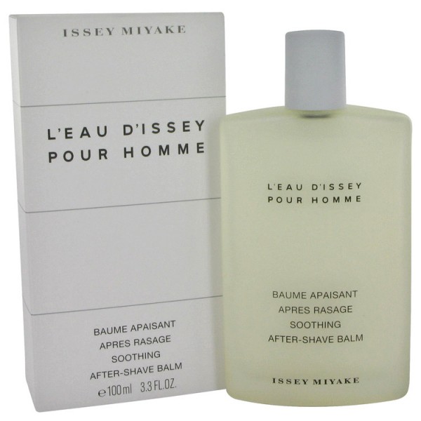 L'eau d'issey pour homme - issey miyake après-rasage 100 ml