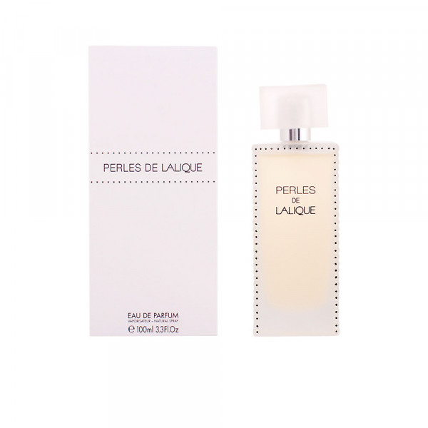 Perles De Lalique - Lalique Eau De Parfum Spray 100 ml