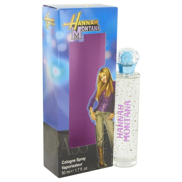 Hannah Montana - Hannah Montana Eau De Cologne Spray 50 ML
