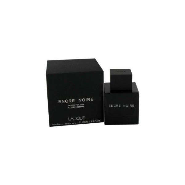 Lalique Encre Eau De Toilette Vaporisateur 50 Ml