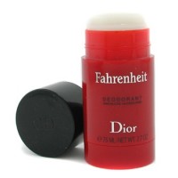 FAHRENHEIT de Christian Dior Déodorant Stick 75 ml pour Homme