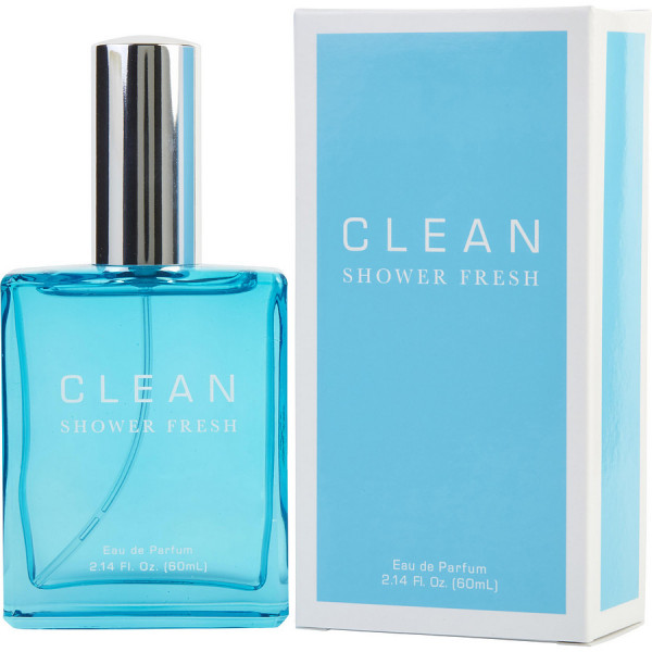 Shower Fresh - Clean Eau De Parfum Spray 60 ml