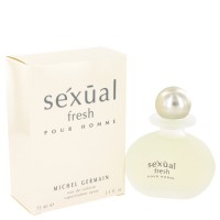 Sexual Fresh