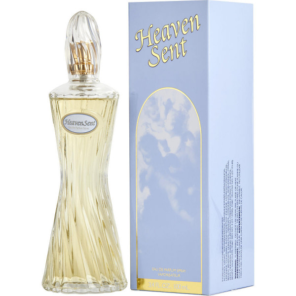 Heaven sent - dana eau de parfum spray 100 ml