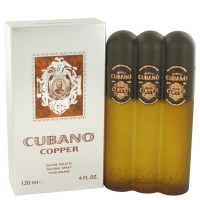 Cubano Copper