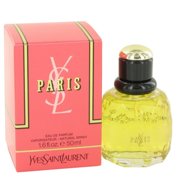 Paris - yves saint laurent eau de parfum spray 50 ml