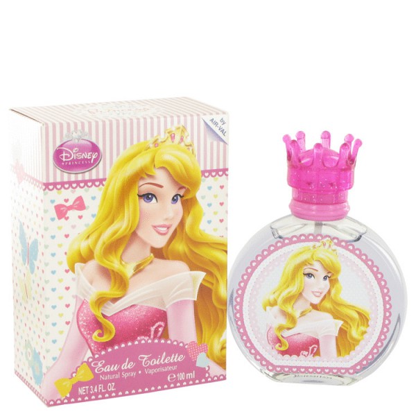 Aurore Disney Eau De Toilette Spray - vue 2