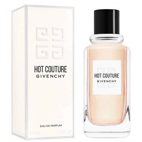 Hot Couture - Givenchy Eau De Parfum Spray 100 ml