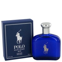 Polo Blue de Ralph Lauren Après Rasage 125 ml pour Homme