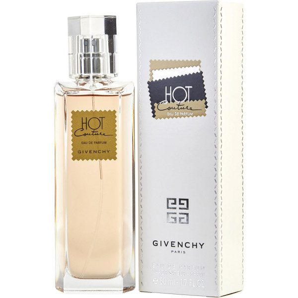 Hot Couture - Givenchy Eau De Parfum Spray 50 ML