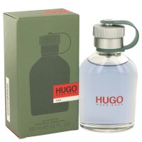 HUGO de Hugo Boss Eau De Toilette Spray 100 ml pour Homme  