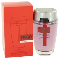 Hugo Energise de Hugo Boss Eau De Toilette Spray 125 ml pour Homme