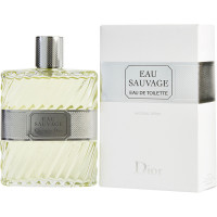 Eau Sauvage