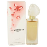 Hanae Mori Papillon Rouge