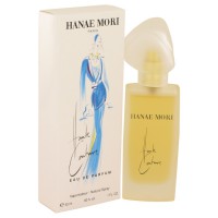 Hanae Mori Haute Couture de Hanae Mori Eau De Parfum Spray 30 ml pour Femme