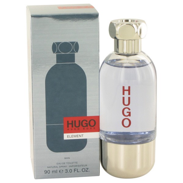 Hugo Element - Hugo Boss Eau De Toilette Spray 90 ML