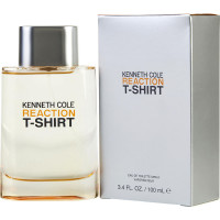 Kenneth Cole Reaction T-shirt