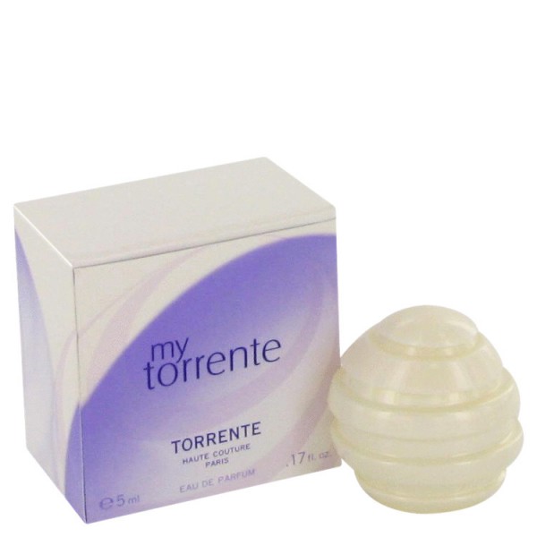 My Torrente - Torrente Eau De Parfum 5 ML