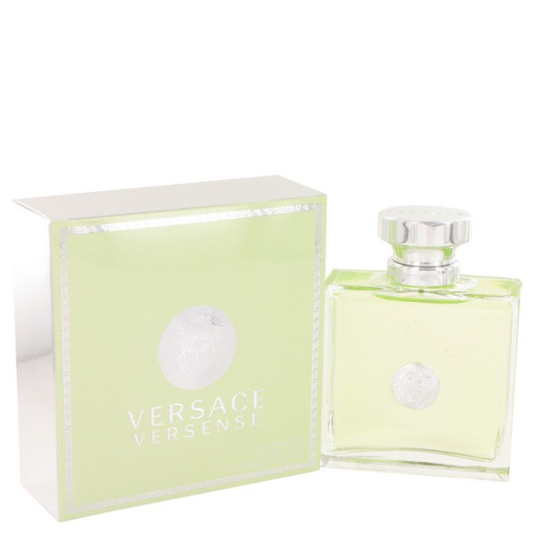 Versense - Versace Eau De Toilette Spray 100 ML