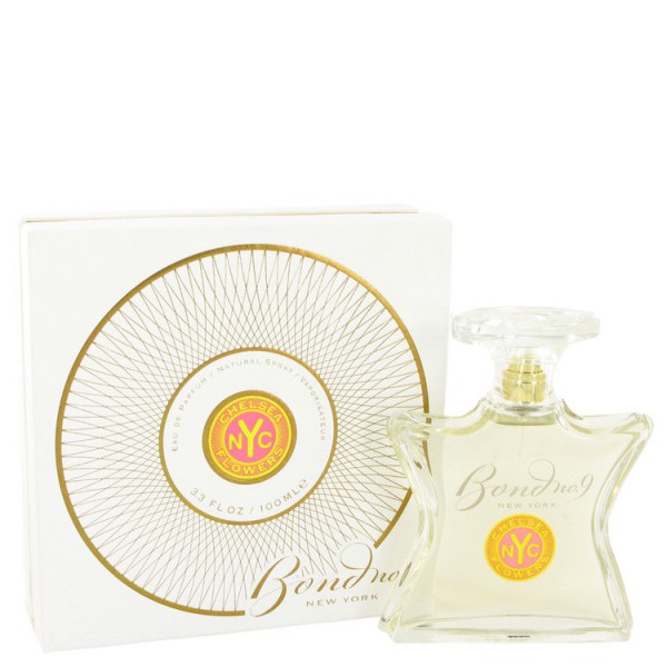 Chelsea Flowers - Bond No. 9 Eau De Parfum Spray 100 ML
