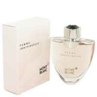 Individuelle By Mont Blanc Eau De Toilette Spray 50 Ml For Women For Women